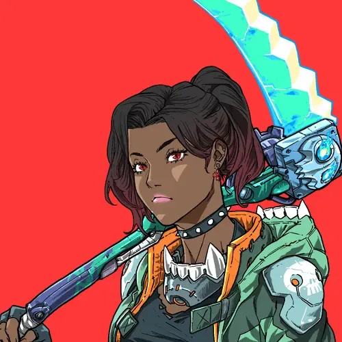 Uprising Genesis: Origins #516