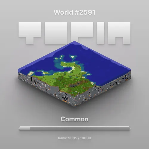 World #2591