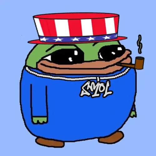 Smol Pepe #296