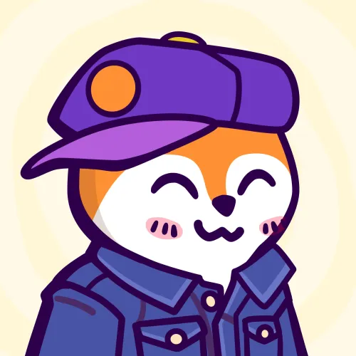 Fox #8339