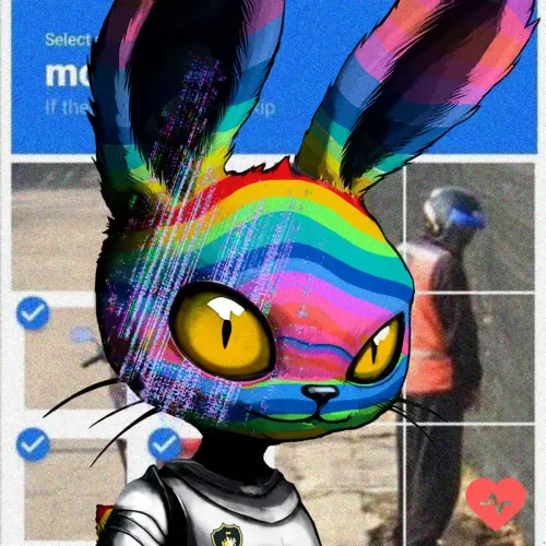 BUNNZ #4874