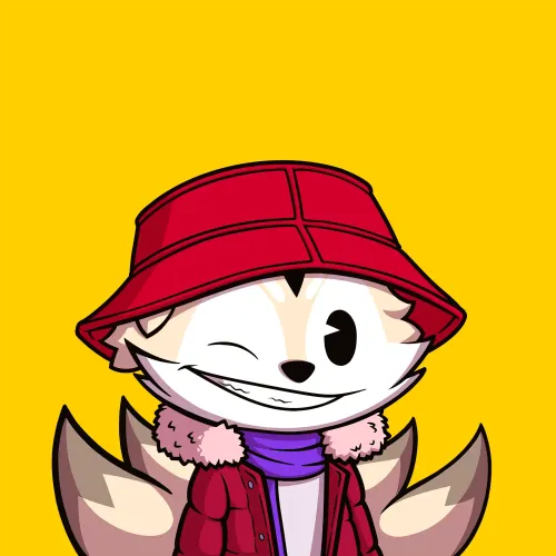 FOXY #2574