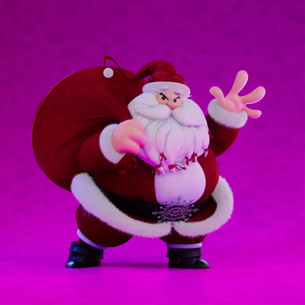 MerryModz #1031