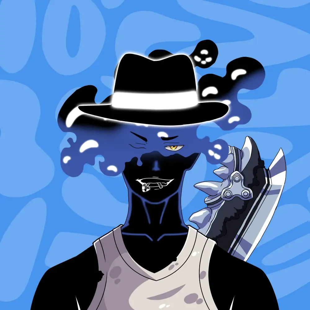 ICCM Syndicate Collection #293