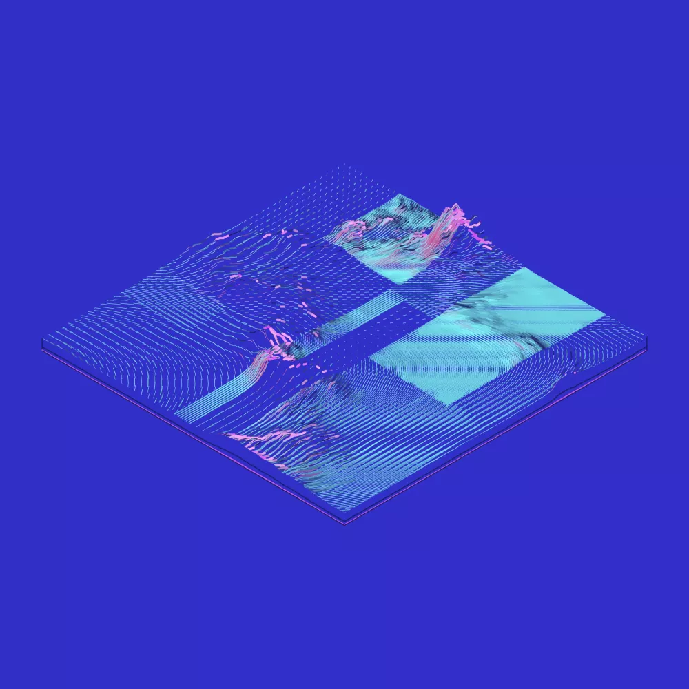 Subscapes #535