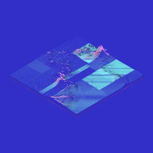 Subscapes #535