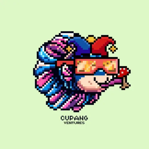 Cupang Ventures #600