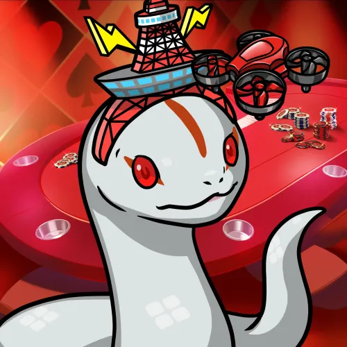 Orochi Normal #0439