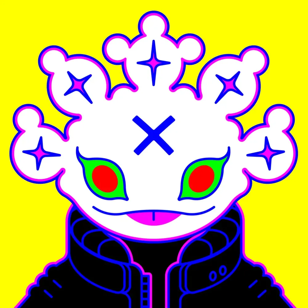 Ghost Machine #44267