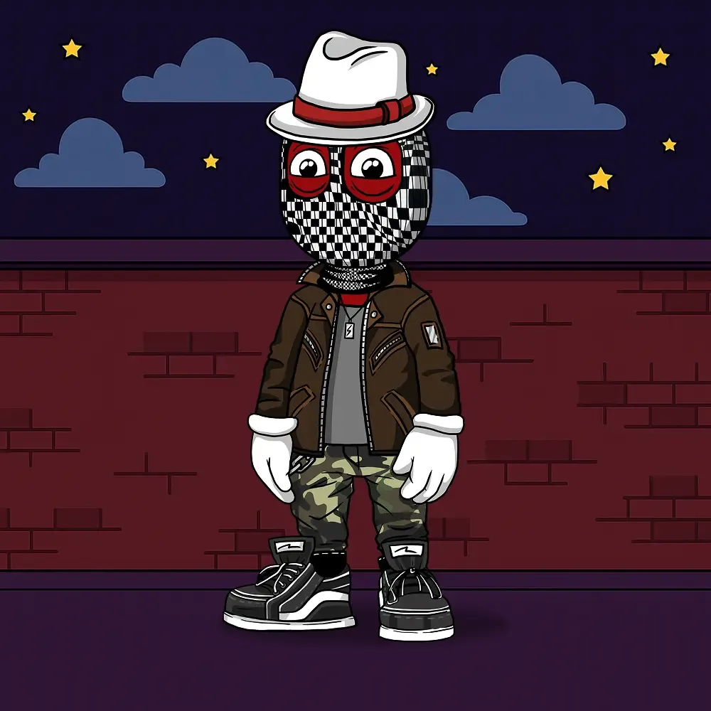 Based Style #6