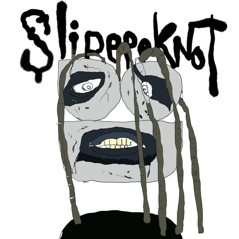 open slipepeknot #284