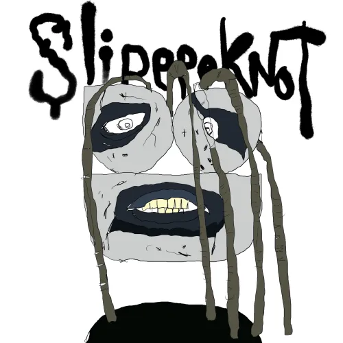 open slipepeknot #284