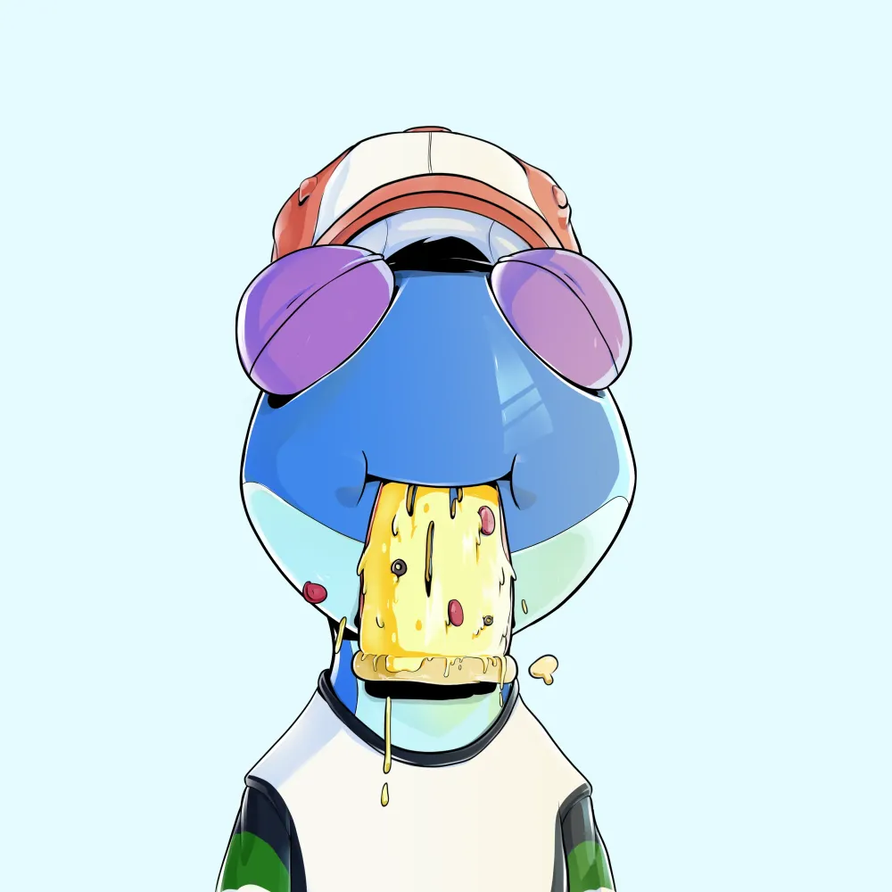 Frogana #374