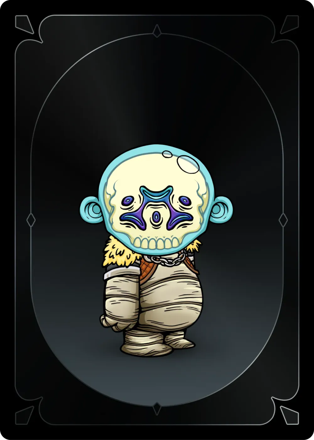 Otherside Koda #465