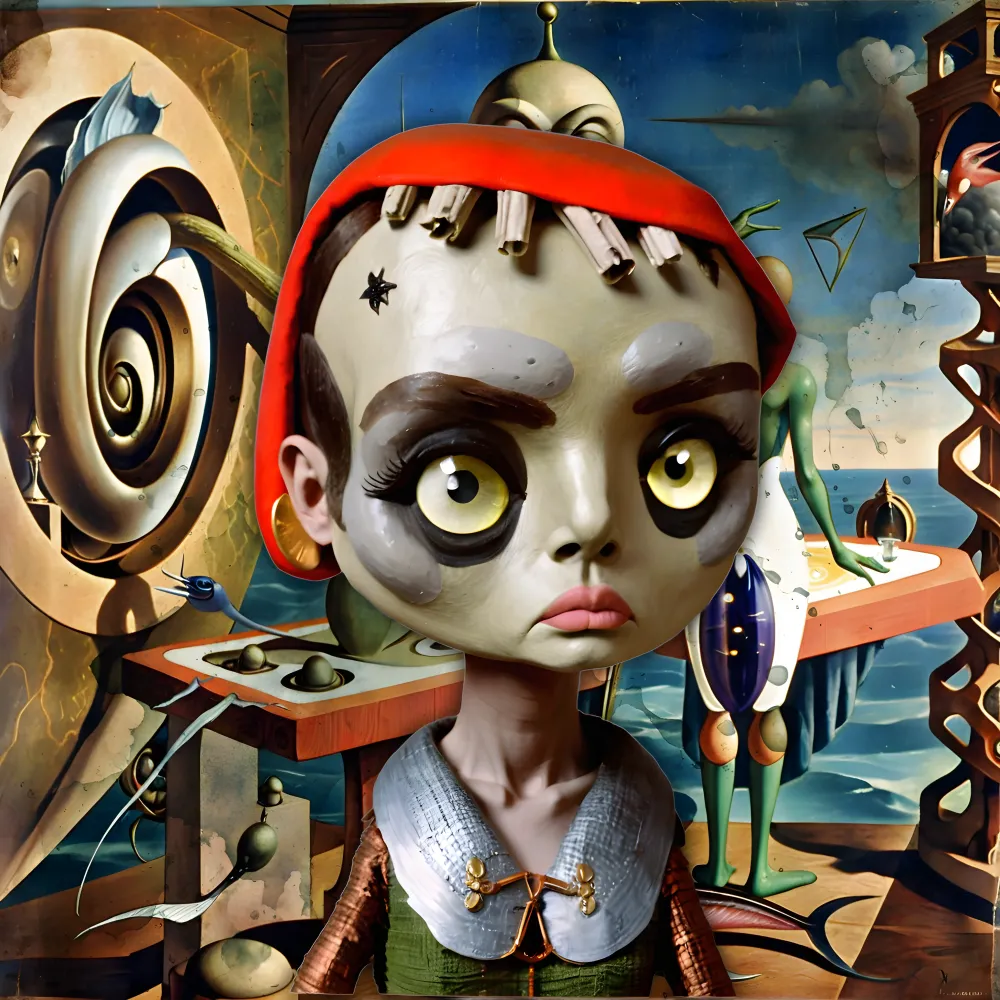 Art DeCC0 #8330