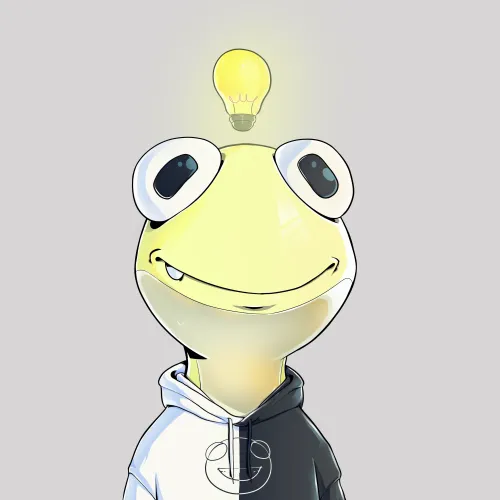 Frogana #3872