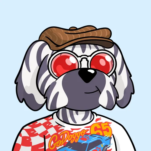 BoDoggos #7644