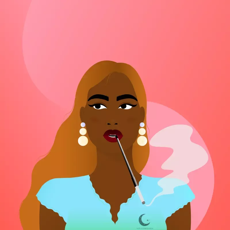 Woman #4271