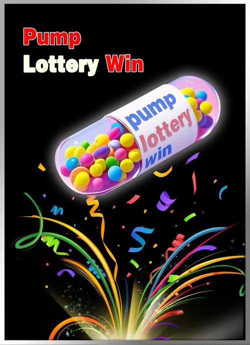 1#PumpLotteryWin74