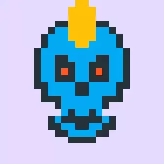 CryptoSkull #379