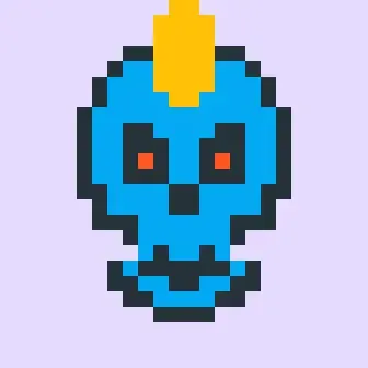 CryptoSkull #379