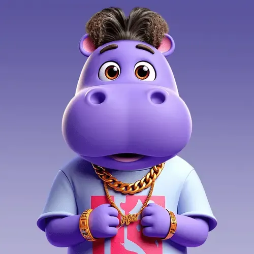 Hippo 400 #400