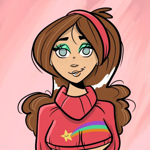 MetaVixen #431