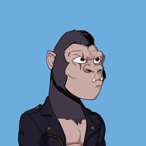 Kong #8232