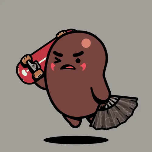 Bean #2947