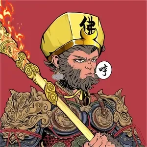 wukong ＃3154 （＃428330199）