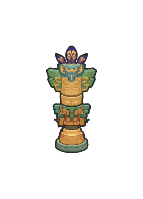 Totem Totem A