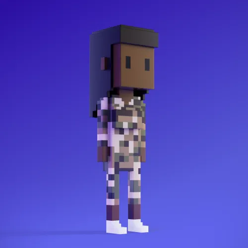 Meebit #640