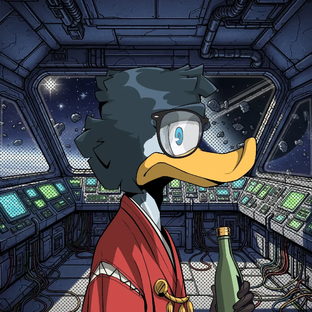 Duckgo #900