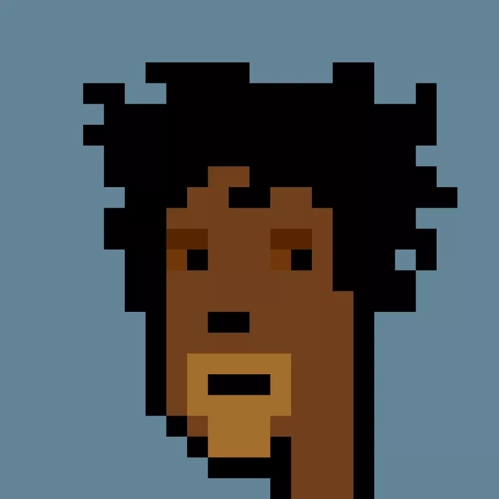 Phunk #5374