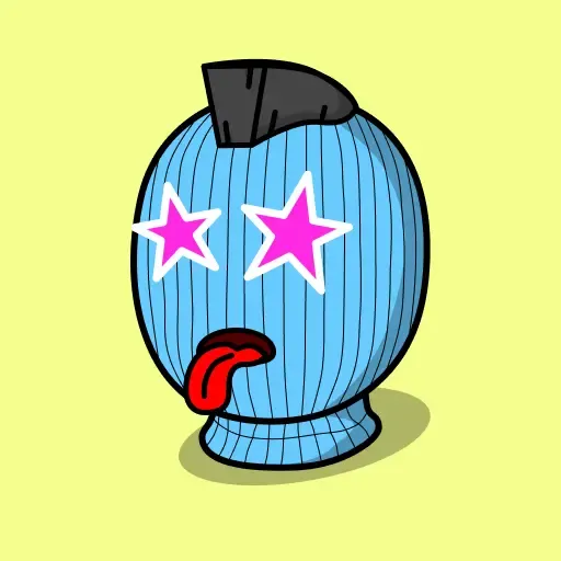 Base Emoji #5505