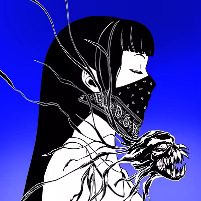 Yurei #219