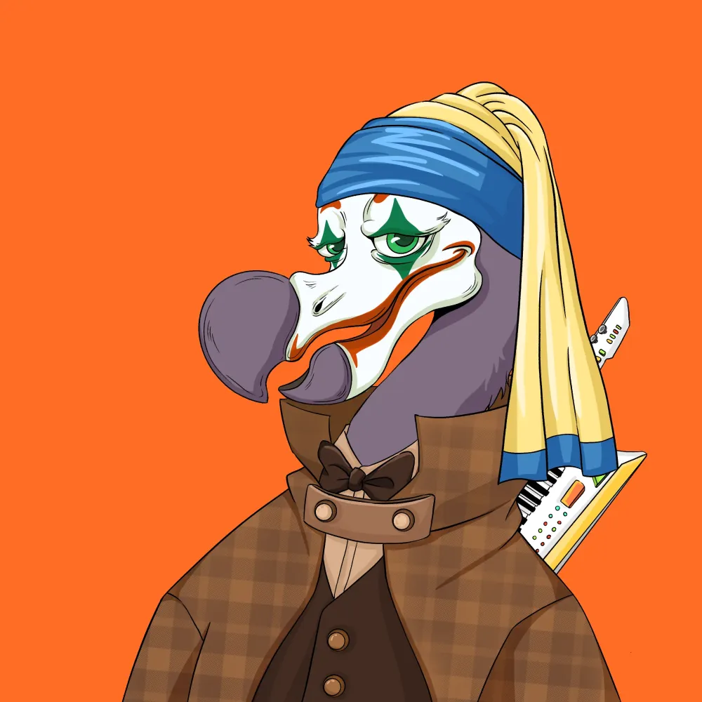 DoDo #3323