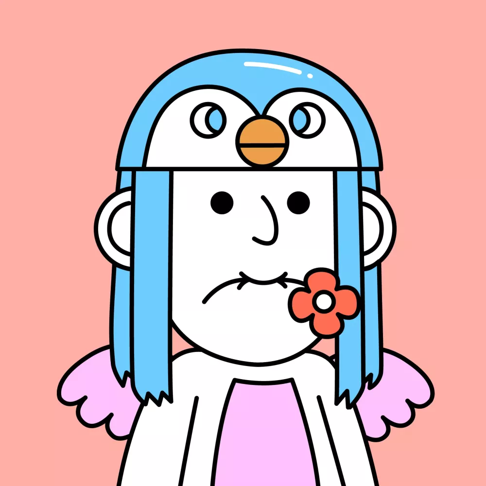 Dippie #8014