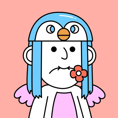 Dippie #8014
