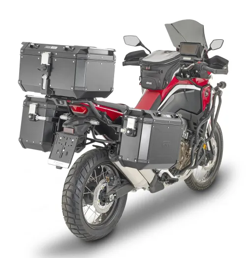 Givi Africa Twin #315