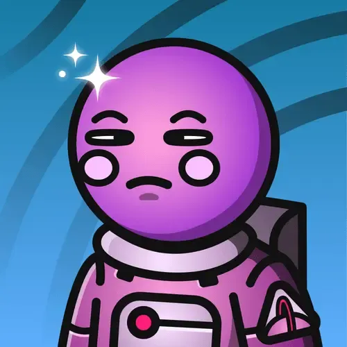 Space Rider #1691