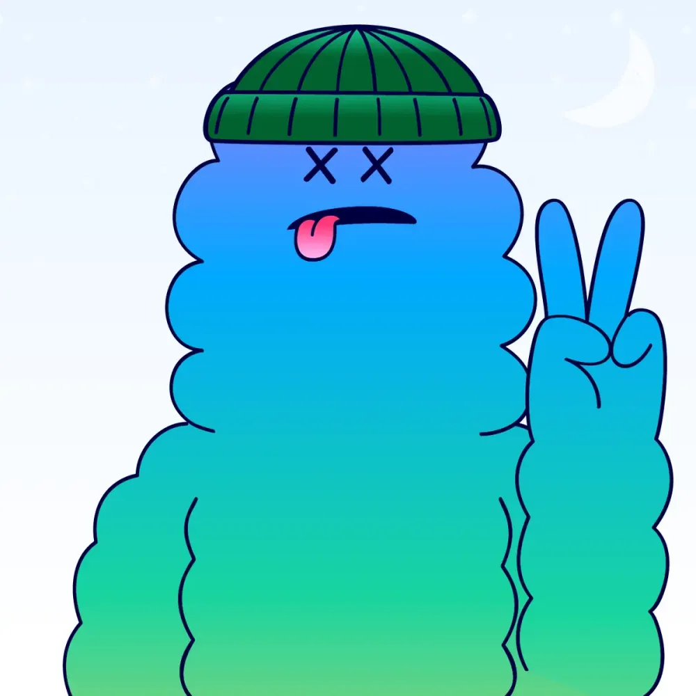 Big Hugs #1099