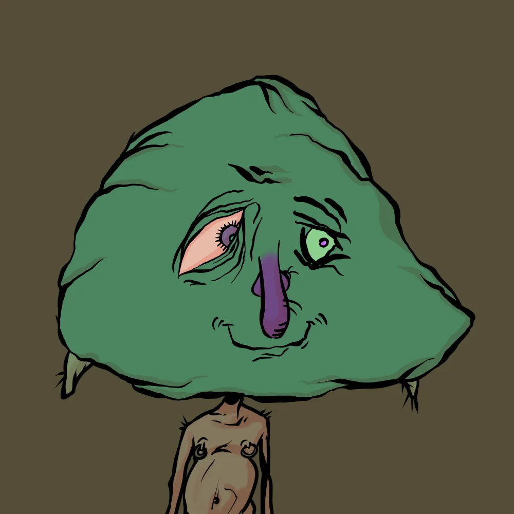 goblintown #7920