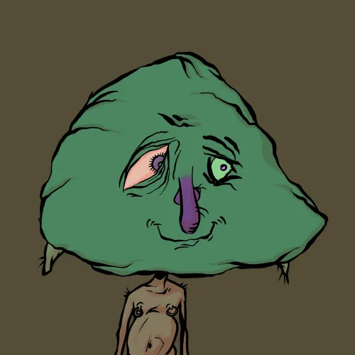 goblintown #7920