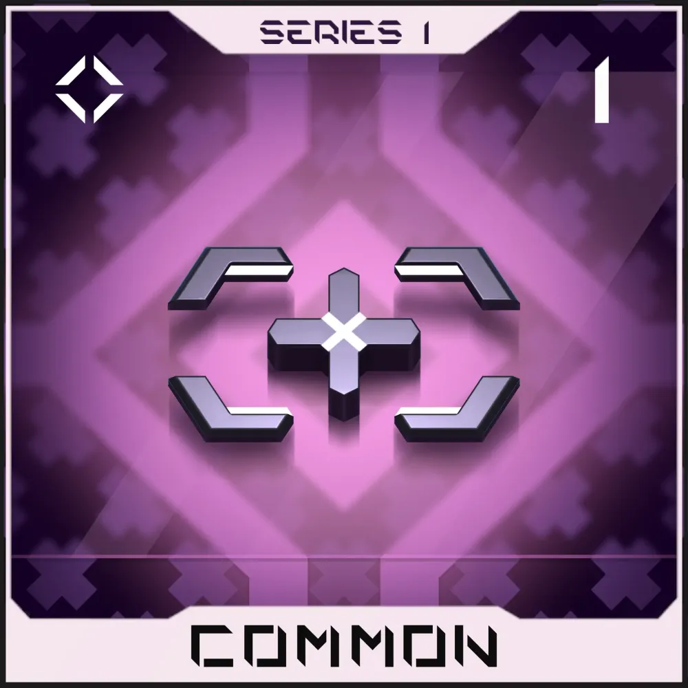 Series 1 Building #7729