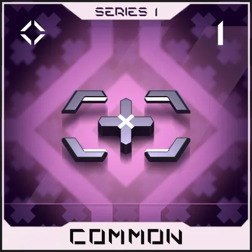 Series 1 Building #7729