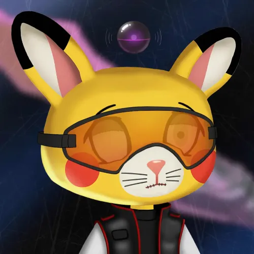 Digit Rabbit           #1895