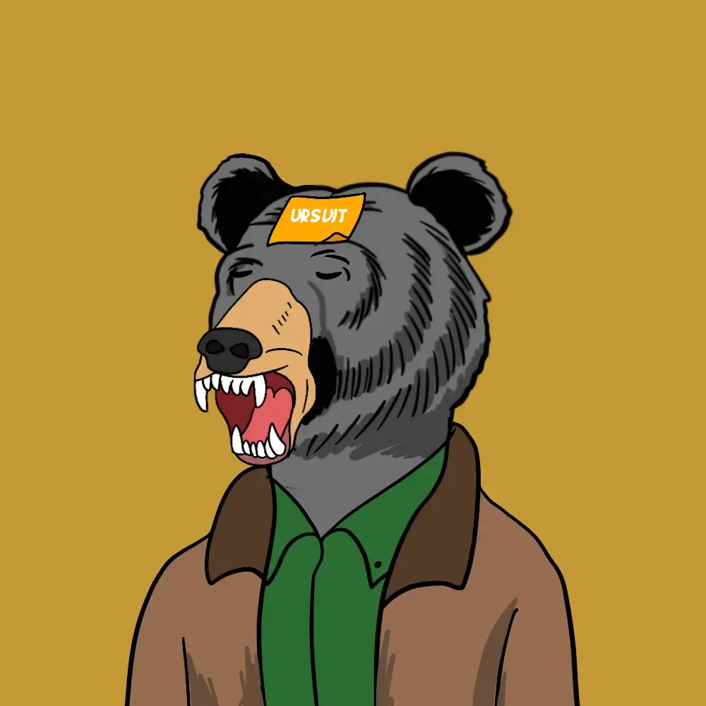 Ursuit #174