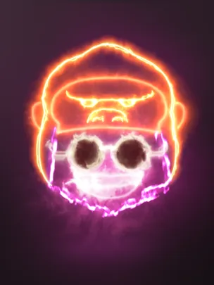 LIFINITY Flares #9999