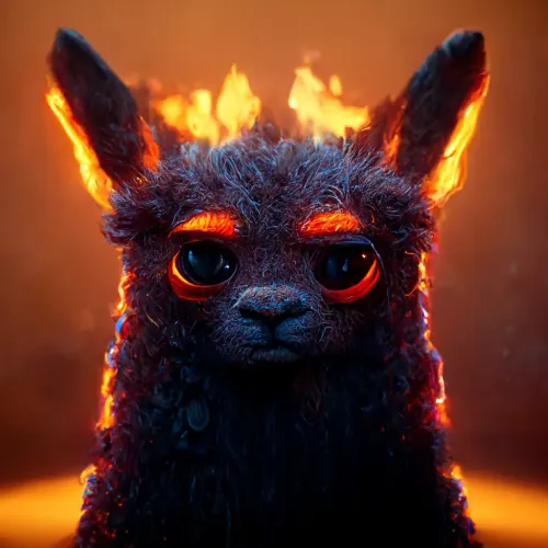Llama #593